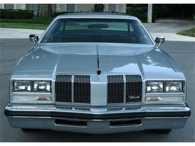 1976 Oldsmobile Cutlass Supreme (CC-829215) for sale in Lakeland, Florida
