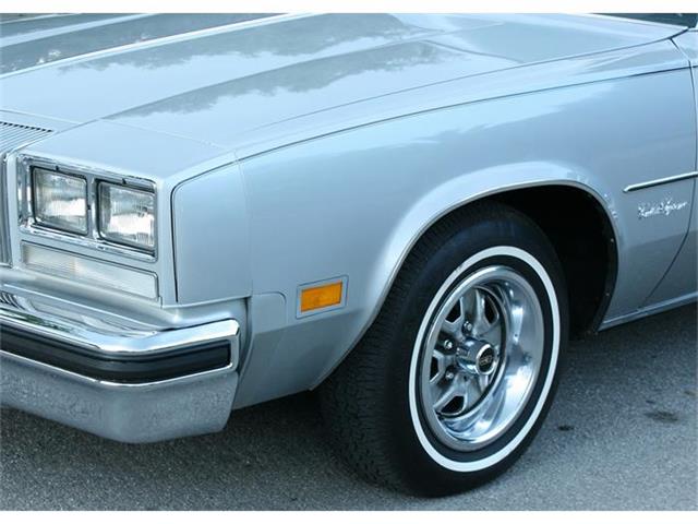 1976 Oldsmobile Cutlass Supreme (CC-829215) for sale in Lakeland, Florida