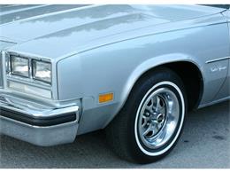 1976 Oldsmobile Cutlass Supreme (CC-829215) for sale in Lakeland, Florida