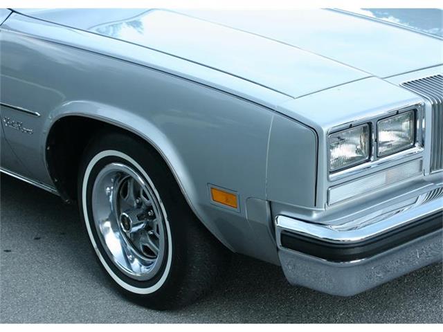1976 Oldsmobile Cutlass Supreme (CC-829215) for sale in Lakeland, Florida