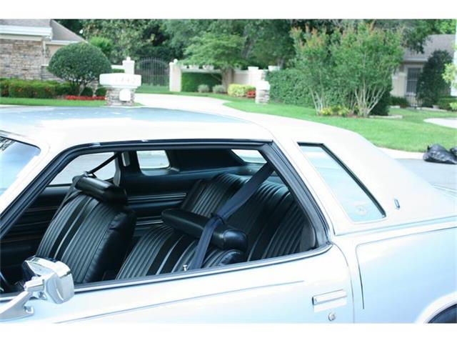 1976 Oldsmobile Cutlass Supreme (CC-829215) for sale in Lakeland, Florida