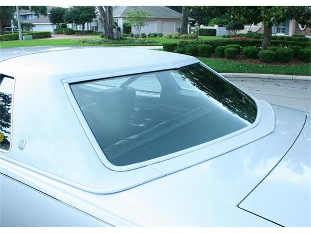 1976 Oldsmobile Cutlass Supreme (CC-829215) for sale in Lakeland, Florida