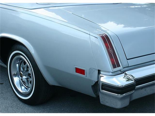 1976 Oldsmobile Cutlass Supreme (CC-829215) for sale in Lakeland, Florida
