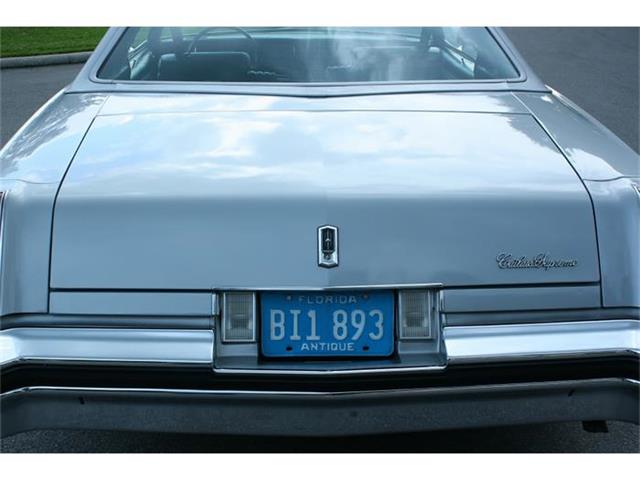 1976 Oldsmobile Cutlass Supreme (CC-829215) for sale in Lakeland, Florida