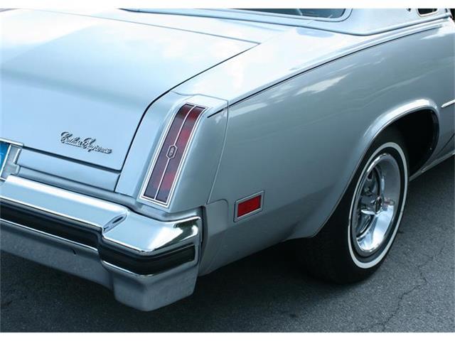 1976 Oldsmobile Cutlass Supreme (CC-829215) for sale in Lakeland, Florida