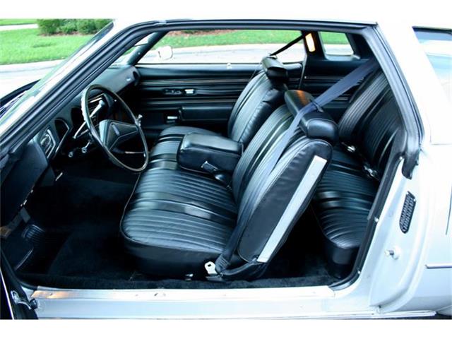 1976 Oldsmobile Cutlass Supreme (CC-829215) for sale in Lakeland, Florida