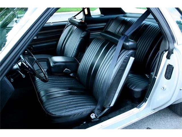 1976 Oldsmobile Cutlass Supreme (CC-829215) for sale in Lakeland, Florida