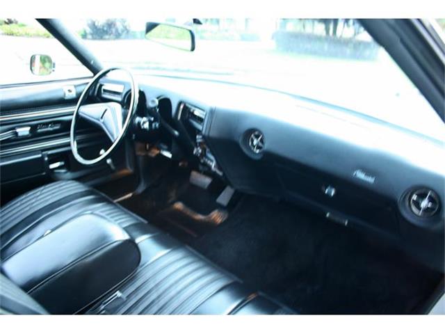 1976 Oldsmobile Cutlass Supreme (CC-829215) for sale in Lakeland, Florida