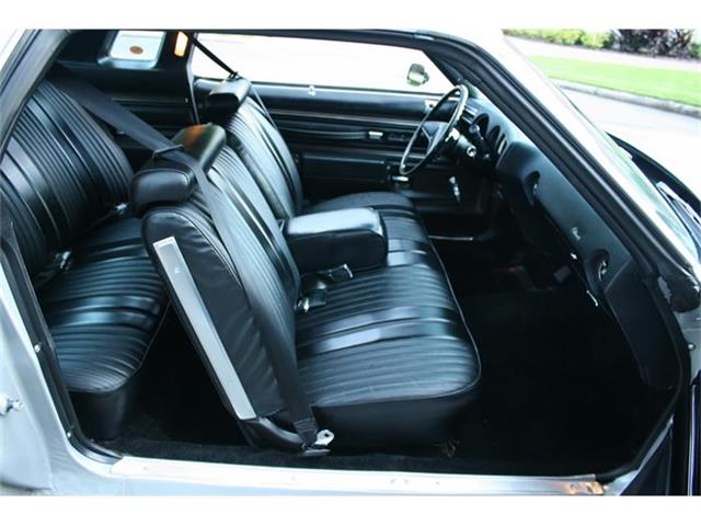 1976 Oldsmobile Cutlass Supreme (CC-829215) for sale in Lakeland, Florida