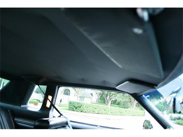 1976 Oldsmobile Cutlass Supreme (CC-829215) for sale in Lakeland, Florida