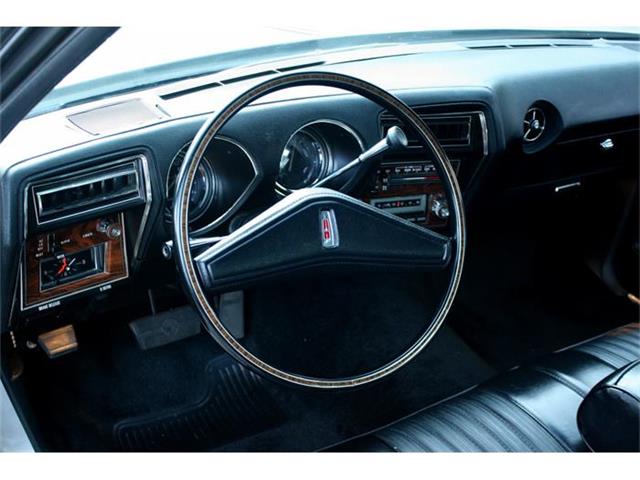 1976 Oldsmobile Cutlass Supreme (CC-829215) for sale in Lakeland, Florida