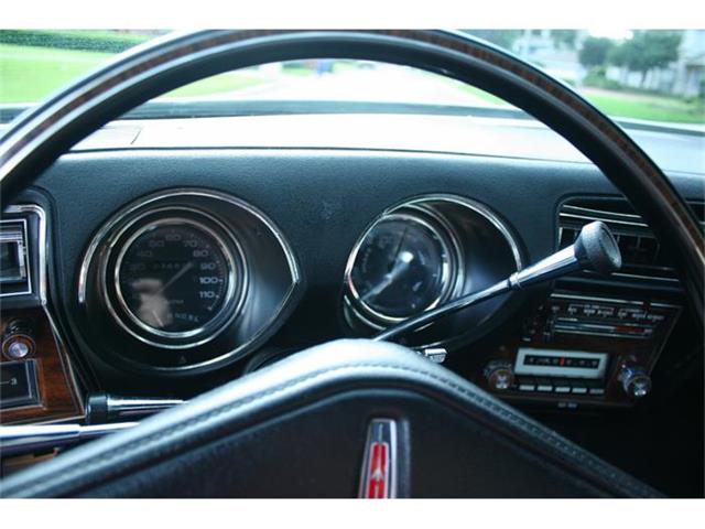 1976 Oldsmobile Cutlass Supreme (CC-829215) for sale in Lakeland, Florida