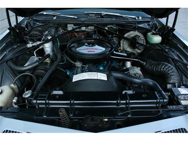 1976 Oldsmobile Cutlass Supreme (CC-829215) for sale in Lakeland, Florida