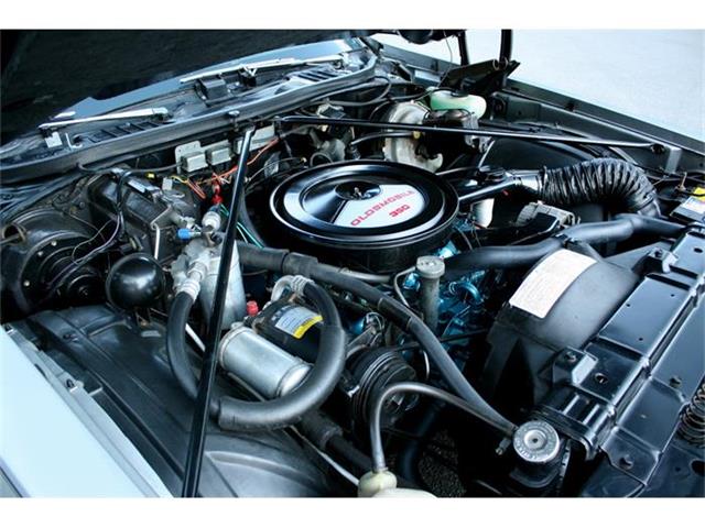 1976 Oldsmobile Cutlass Supreme (CC-829215) for sale in Lakeland, Florida