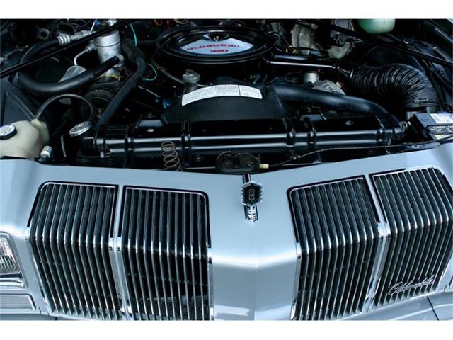 1976 Oldsmobile Cutlass Supreme (CC-829215) for sale in Lakeland, Florida