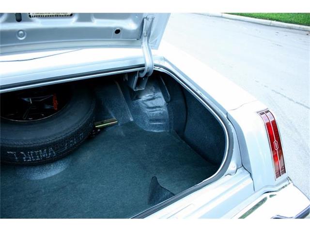 1976 Oldsmobile Cutlass Supreme (CC-829215) for sale in Lakeland, Florida