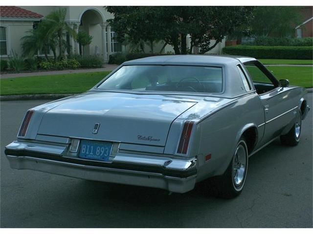 1976 Oldsmobile Cutlass Supreme (CC-829215) for sale in Lakeland, Florida