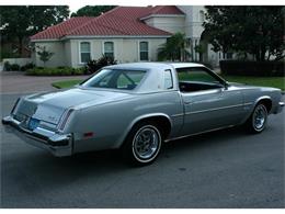 1976 Oldsmobile Cutlass Supreme (CC-829215) for sale in Lakeland, Florida