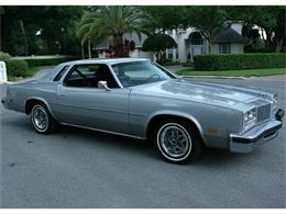1976 Oldsmobile Cutlass Supreme (CC-829215) for sale in Lakeland, Florida
