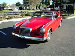 1962 Studebaker Gran Turismo (CC-829220) for sale in Redlands, California