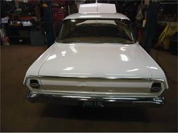 1962 Chevrolet Nova (CC-829274) for sale in Jackson, Michigan