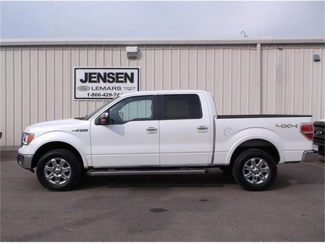 2013 Ford F150 (CC-829290) for sale in Sioux City, Iowa