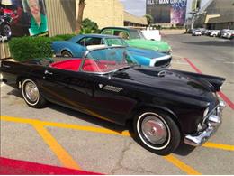 1955 Ford Thunderbird (CC-829302) for sale in Las Vegas, Nevada