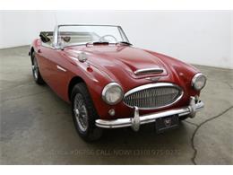 1964 Austin-Healey BJ8 (CC-829317) for sale in Beverly Hills, California