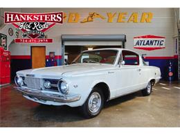 1965 Plymouth Barracuda (CC-829320) for sale in Indiana, Pennsylvania