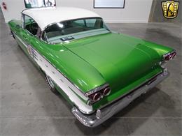 1958 Pontiac Star Chief (CC-829413) for sale in Fairmont City, Illinois