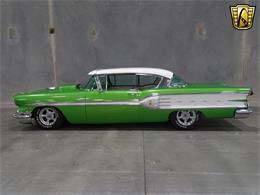 1958 Pontiac Star Chief (CC-829413) for sale in Fairmont City, Illinois