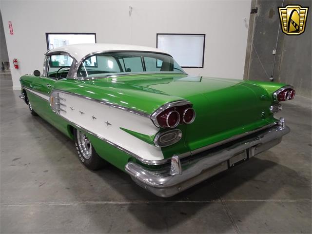 1958 Pontiac Star Chief (CC-829413) for sale in Fairmont City, Illinois