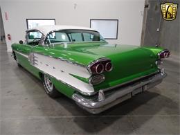 1958 Pontiac Star Chief (CC-829413) for sale in Fairmont City, Illinois