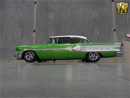 1958 Pontiac Star Chief (CC-829413) for sale in Fairmont City, Illinois