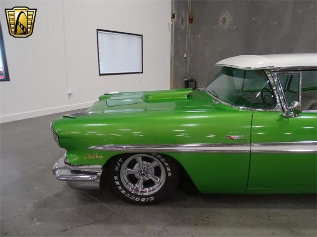 1958 Pontiac Star Chief (CC-829413) for sale in Fairmont City, Illinois