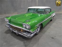 1958 Pontiac Star Chief (CC-829413) for sale in Fairmont City, Illinois