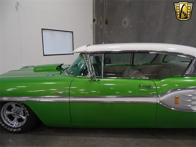1958 Pontiac Star Chief (CC-829413) for sale in Fairmont City, Illinois