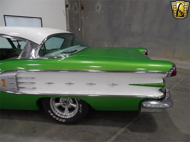 1958 Pontiac Star Chief (CC-829413) for sale in Fairmont City, Illinois