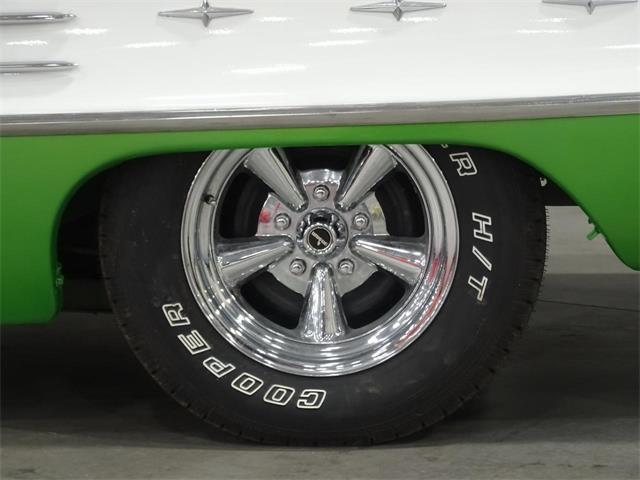 1958 Pontiac Star Chief (CC-829413) for sale in Fairmont City, Illinois