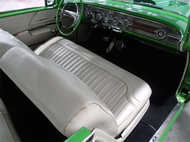 1958 Pontiac Star Chief (CC-829413) for sale in Fairmont City, Illinois