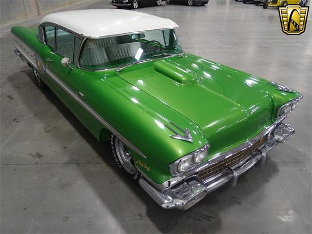 1958 Pontiac Star Chief (CC-829413) for sale in Fairmont City, Illinois