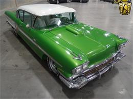 1958 Pontiac Star Chief (CC-829413) for sale in Fairmont City, Illinois