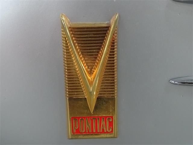 1958 Pontiac Star Chief (CC-829413) for sale in Fairmont City, Illinois