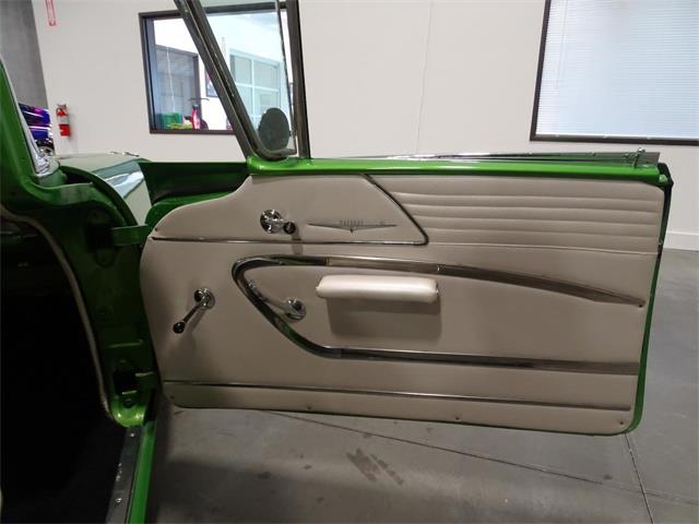 1958 Pontiac Star Chief (CC-829413) for sale in Fairmont City, Illinois