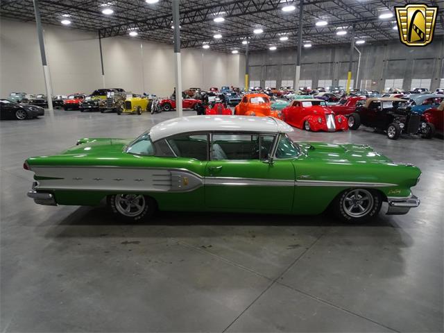 1958 Pontiac Star Chief (CC-829413) for sale in Fairmont City, Illinois