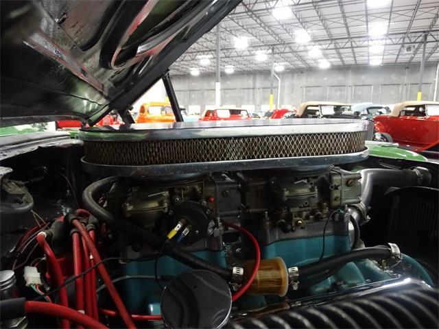 1958 Pontiac Star Chief (CC-829413) for sale in Fairmont City, Illinois