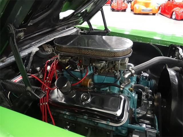 1958 Pontiac Star Chief (CC-829413) for sale in Fairmont City, Illinois