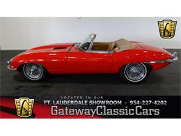 1962 Jaguar XKE (CC-829422) for sale in Fairmont City, Illinois