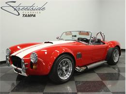 1965 Shelby Cobra Excalibur (CC-829450) for sale in Lutz, Florida