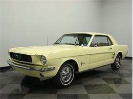 1966 Ford Mustang (CC-829453) for sale in Lutz, Florida